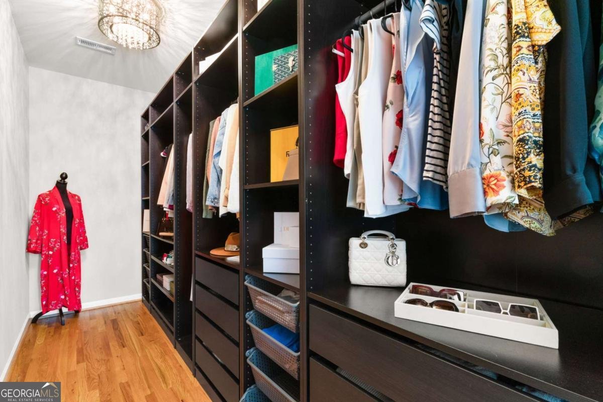 910 Acadiana Drive Sandy Springs - Photo 34