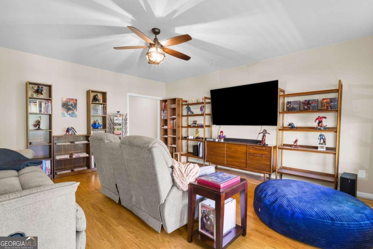 910 Acadiana Drive Sandy Springs - Photo 43