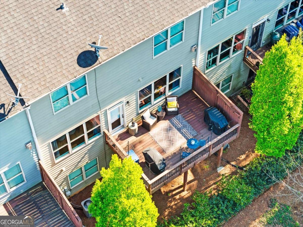 910 Acadiana Drive Sandy Springs - Photo 47