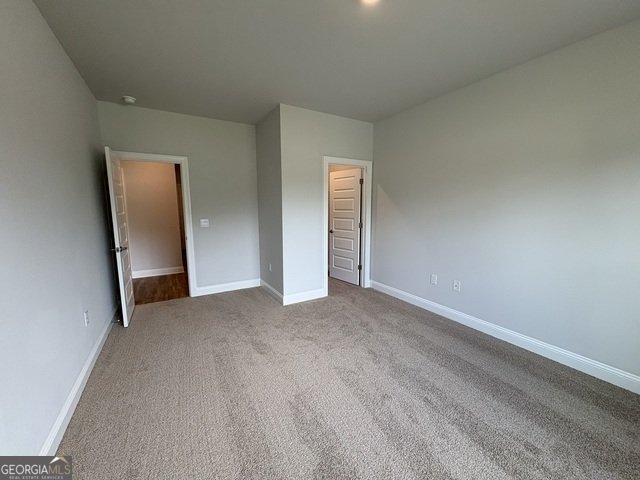 5311 Tuscany Drive Douglasville - Photo 8