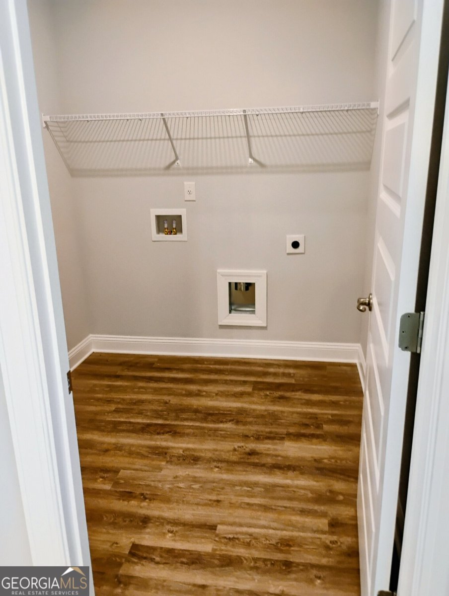 5311 Tuscany Drive Douglasville - Photo 9