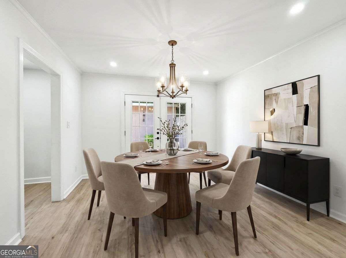 270 Winding River Road Atlanta - Photo 8