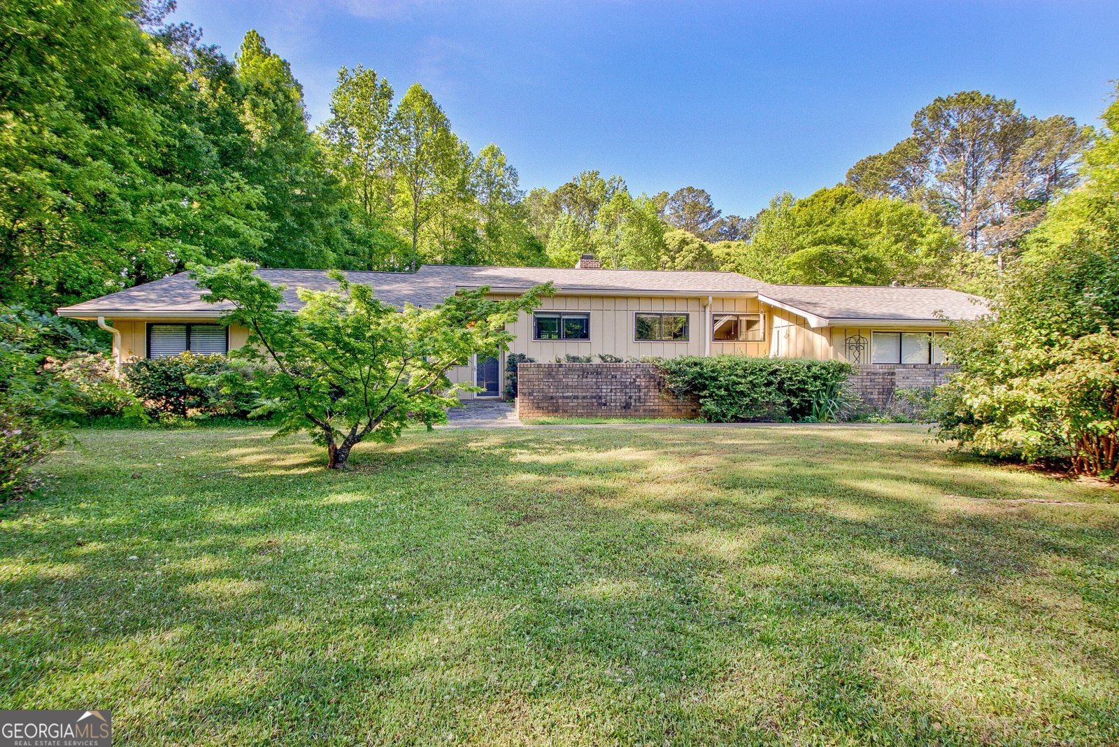 115 Hickory Place Fayetteville - Photo 1