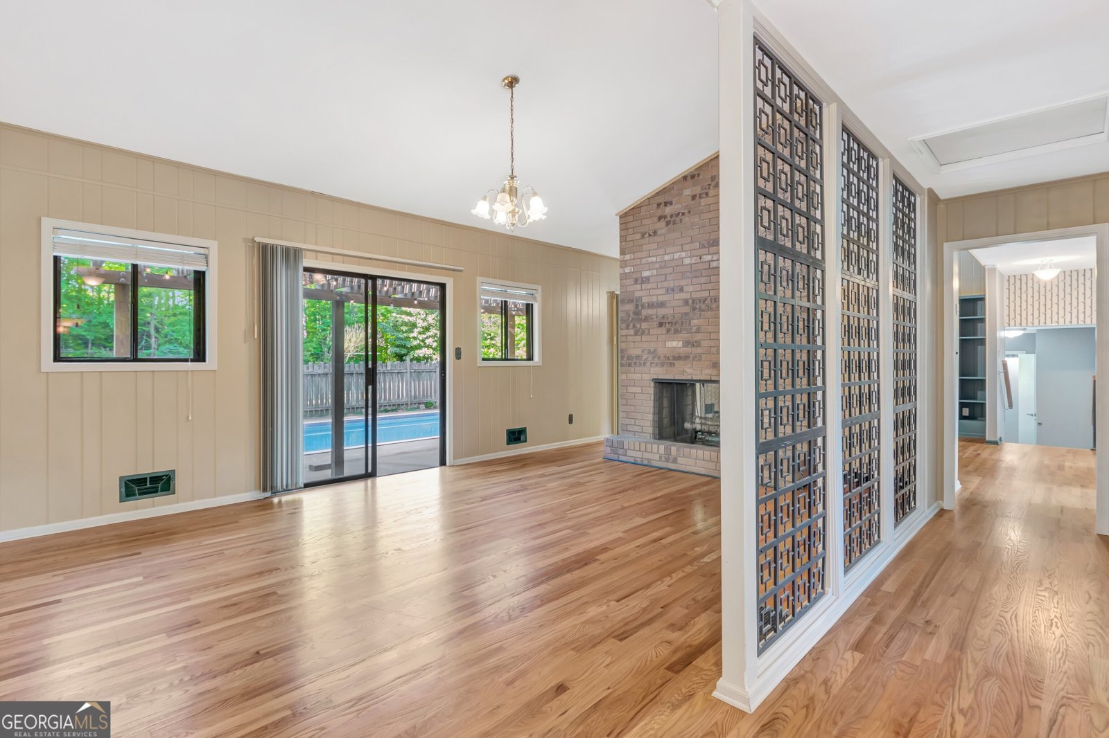 115 Hickory Place Fayetteville - Photo 13