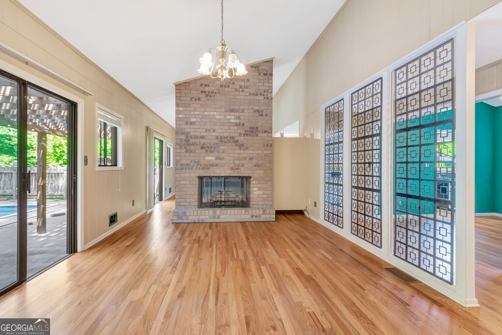 115 Hickory Place Fayetteville - Photo 15