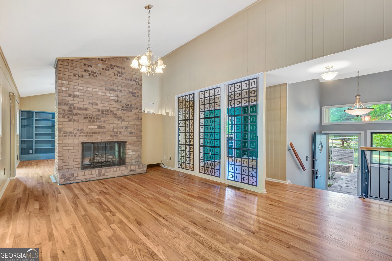 115 Hickory Place Fayetteville - Photo 16