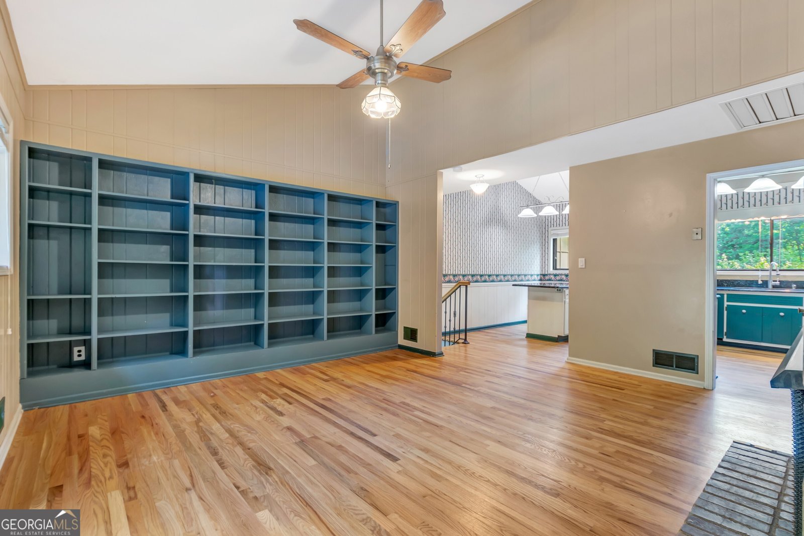 115 Hickory Place Fayetteville - Photo 18