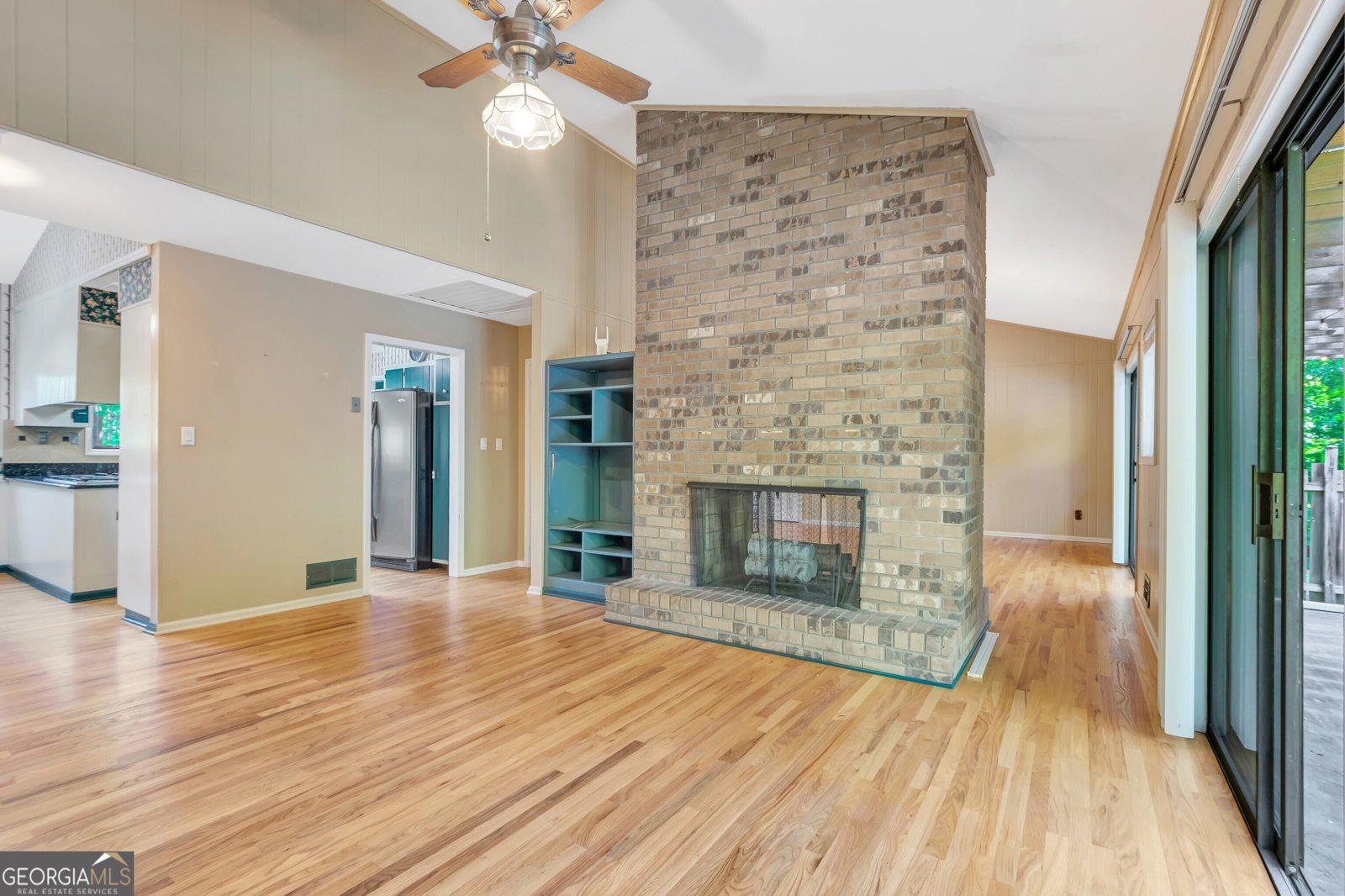 115 Hickory Place Fayetteville - Photo 19