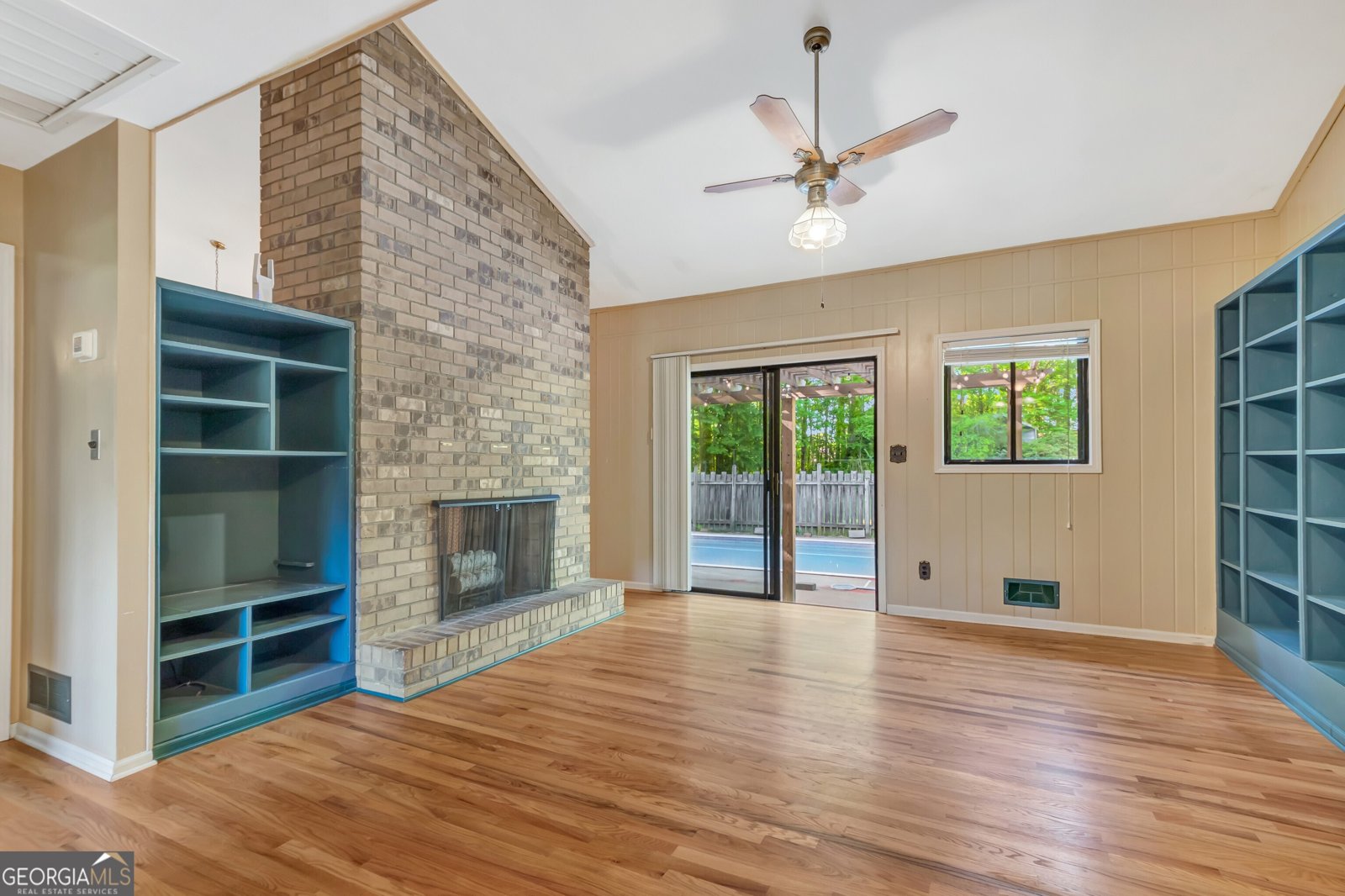 115 Hickory Place Fayetteville - Photo 20