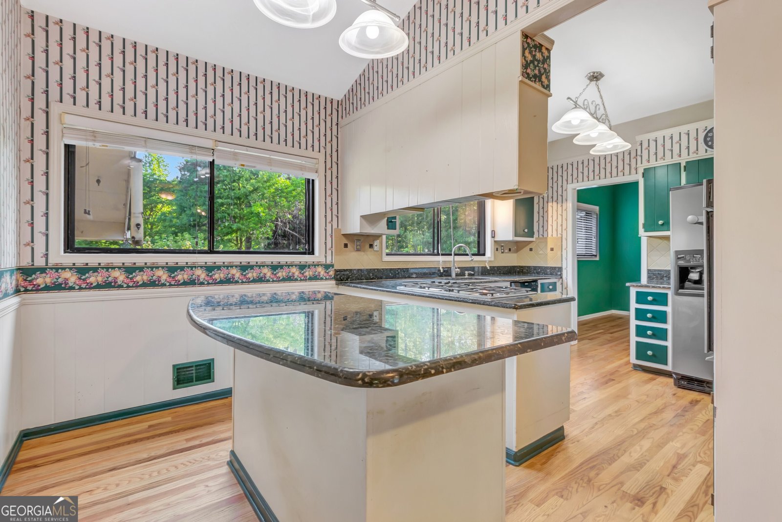 115 Hickory Place Fayetteville - Photo 22