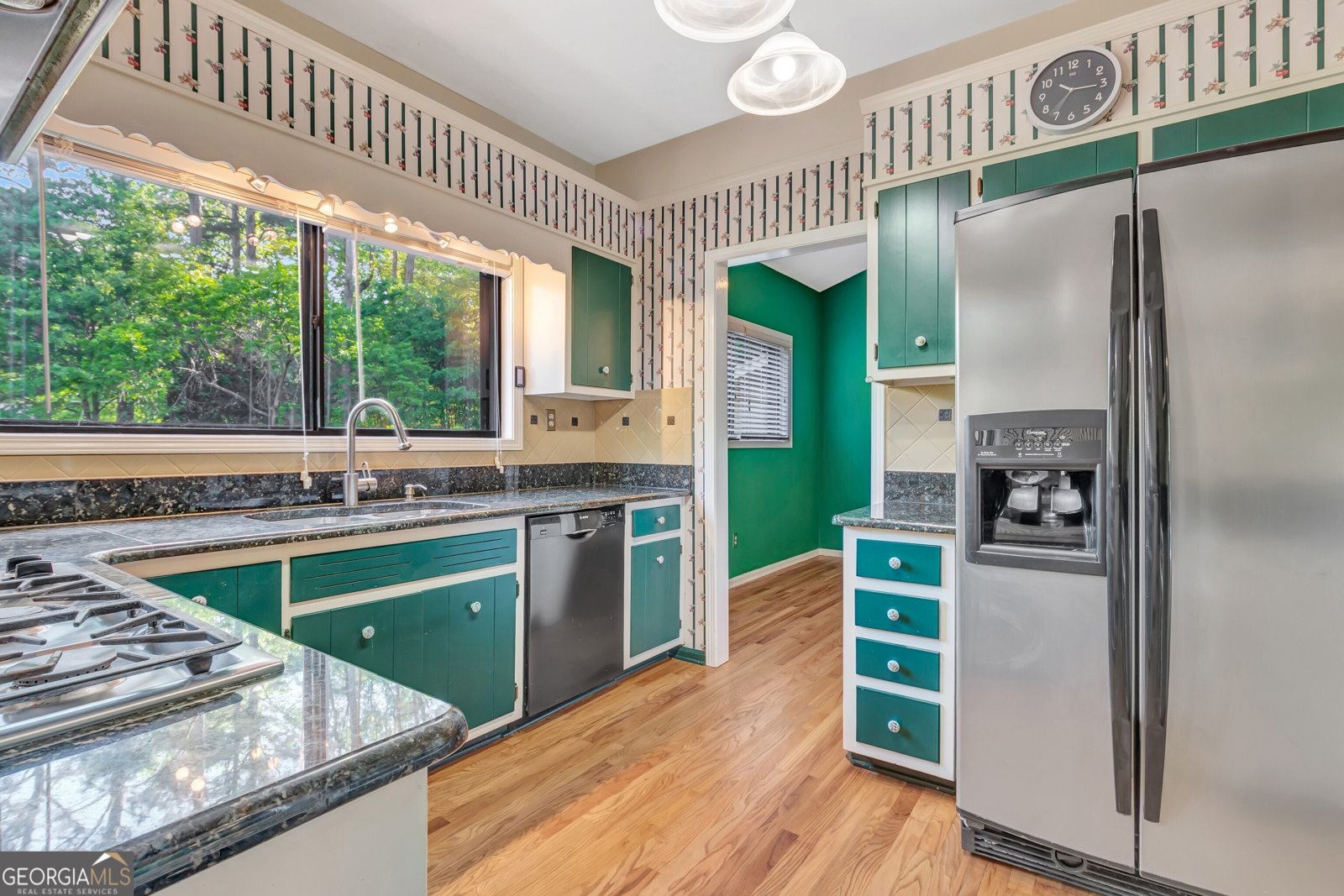 115 Hickory Place Fayetteville - Photo 23