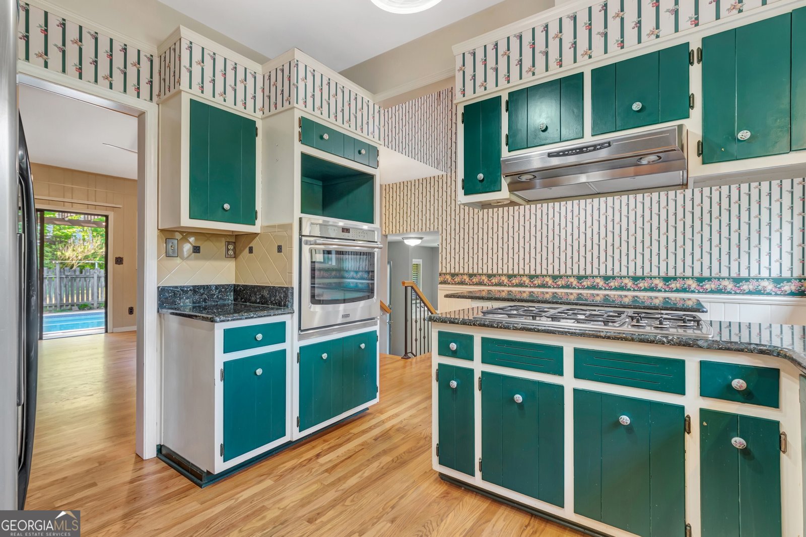 115 Hickory Place Fayetteville - Photo 25