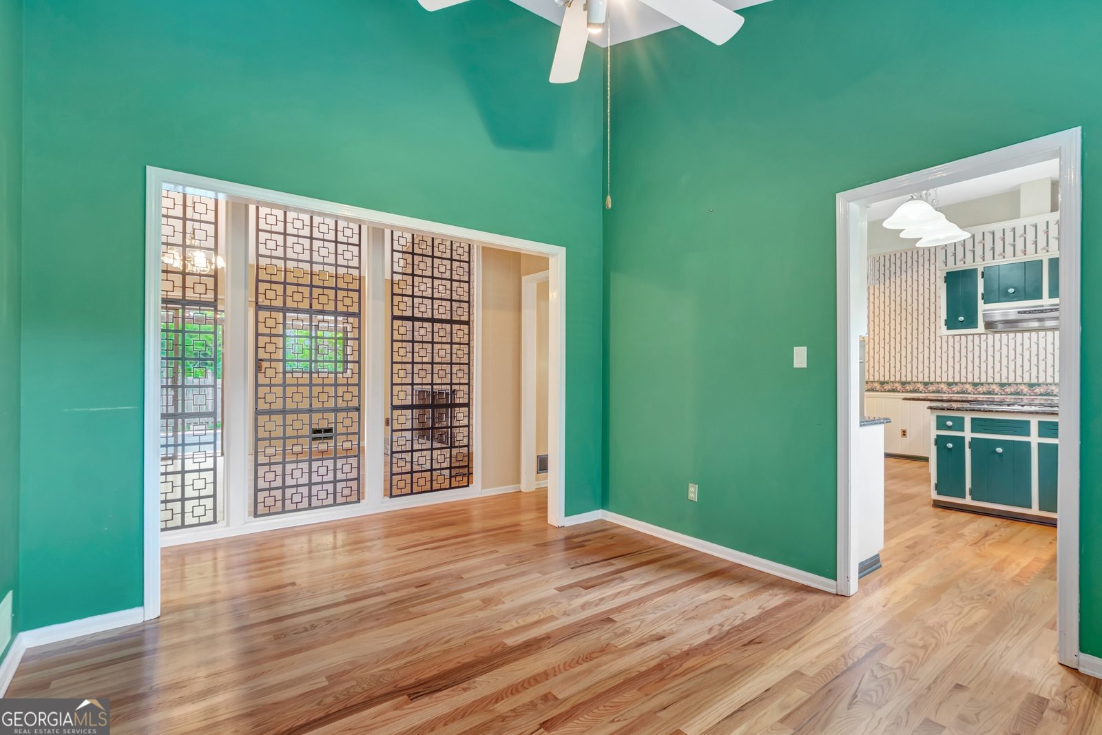 115 Hickory Place Fayetteville - Photo 26