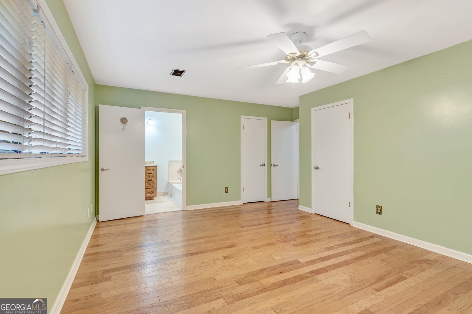 115 Hickory Place Fayetteville - Photo 32