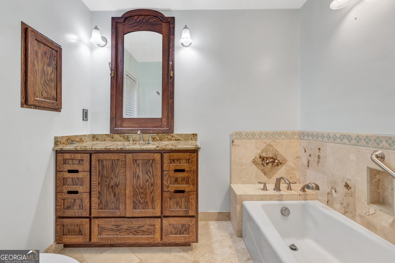 115 Hickory Place Fayetteville - Photo 34