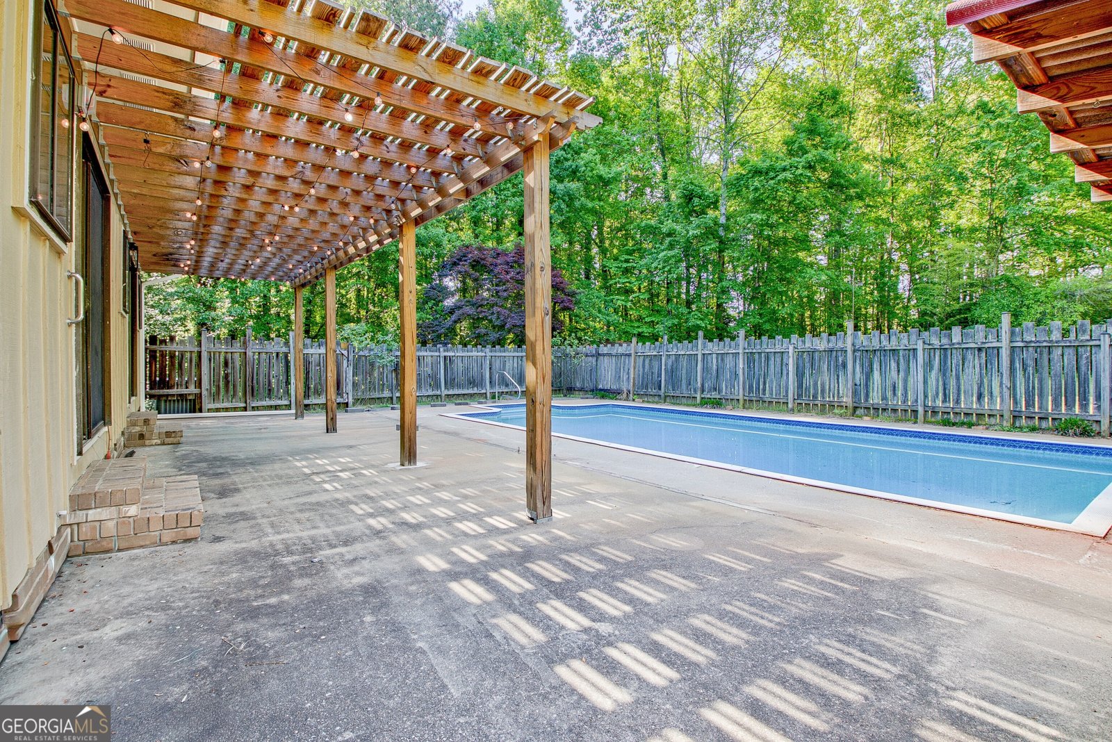 115 Hickory Place Fayetteville - Photo 38