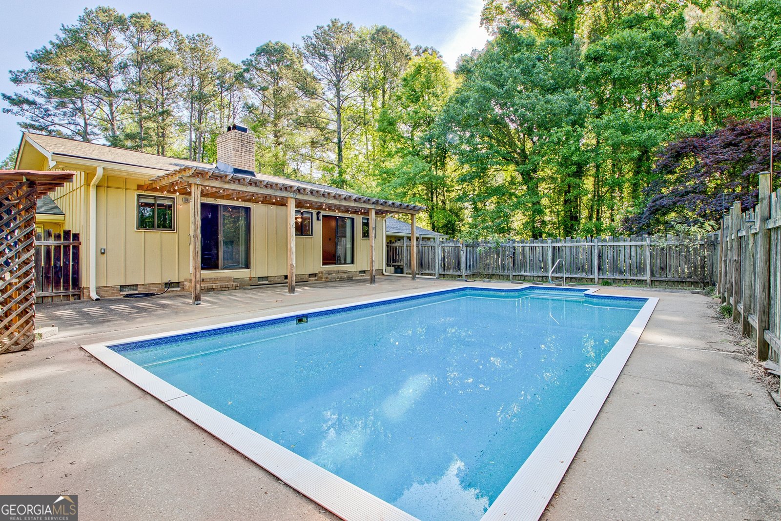 115 Hickory Place Fayetteville - Photo 40