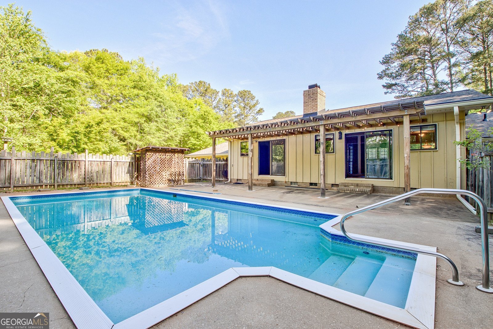 115 Hickory Place Fayetteville - Photo 41