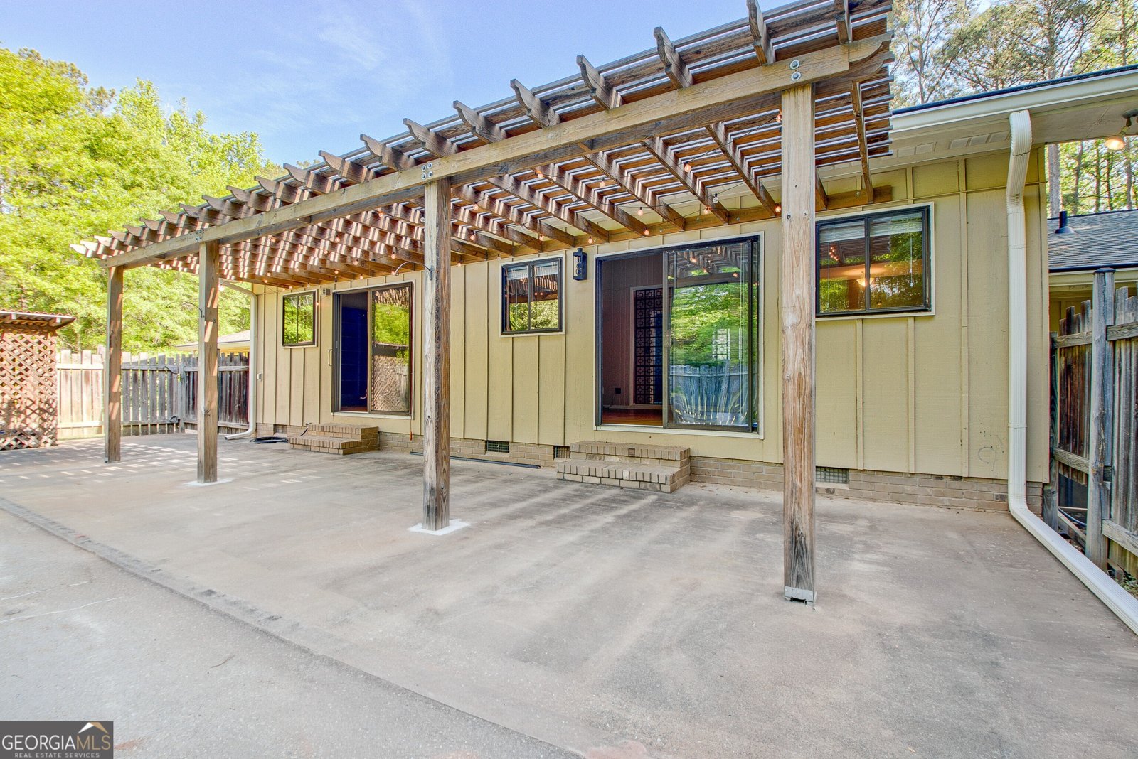 115 Hickory Place Fayetteville - Photo 42