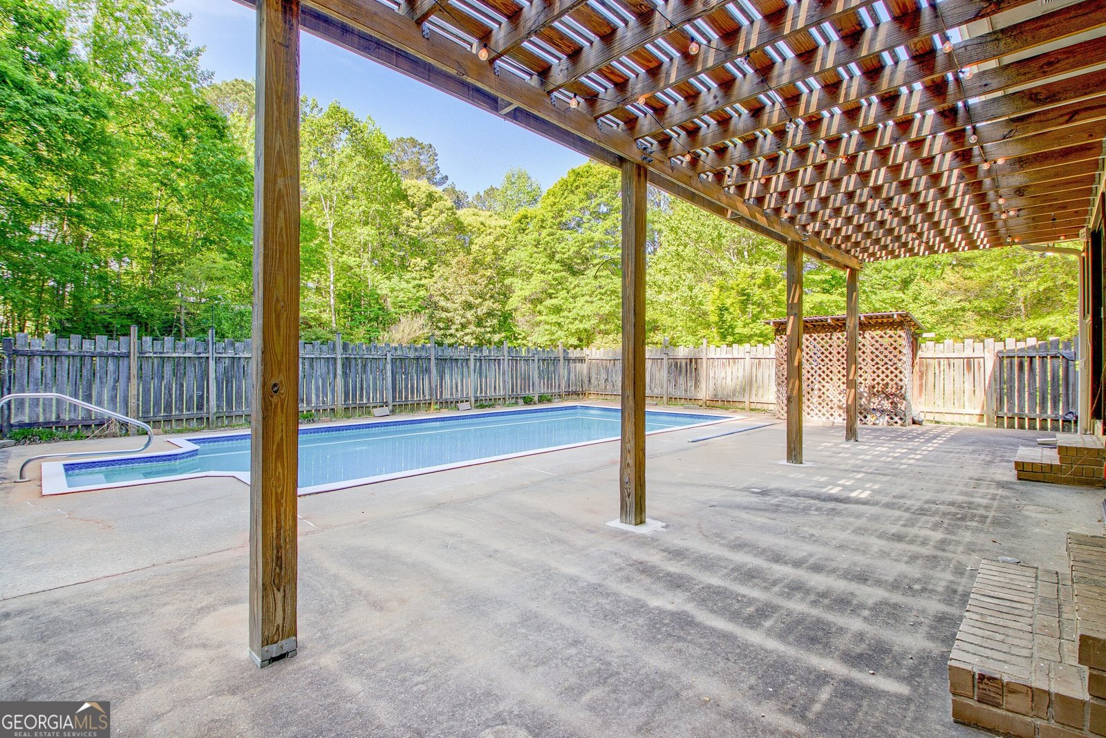 115 Hickory Place Fayetteville - Photo 43