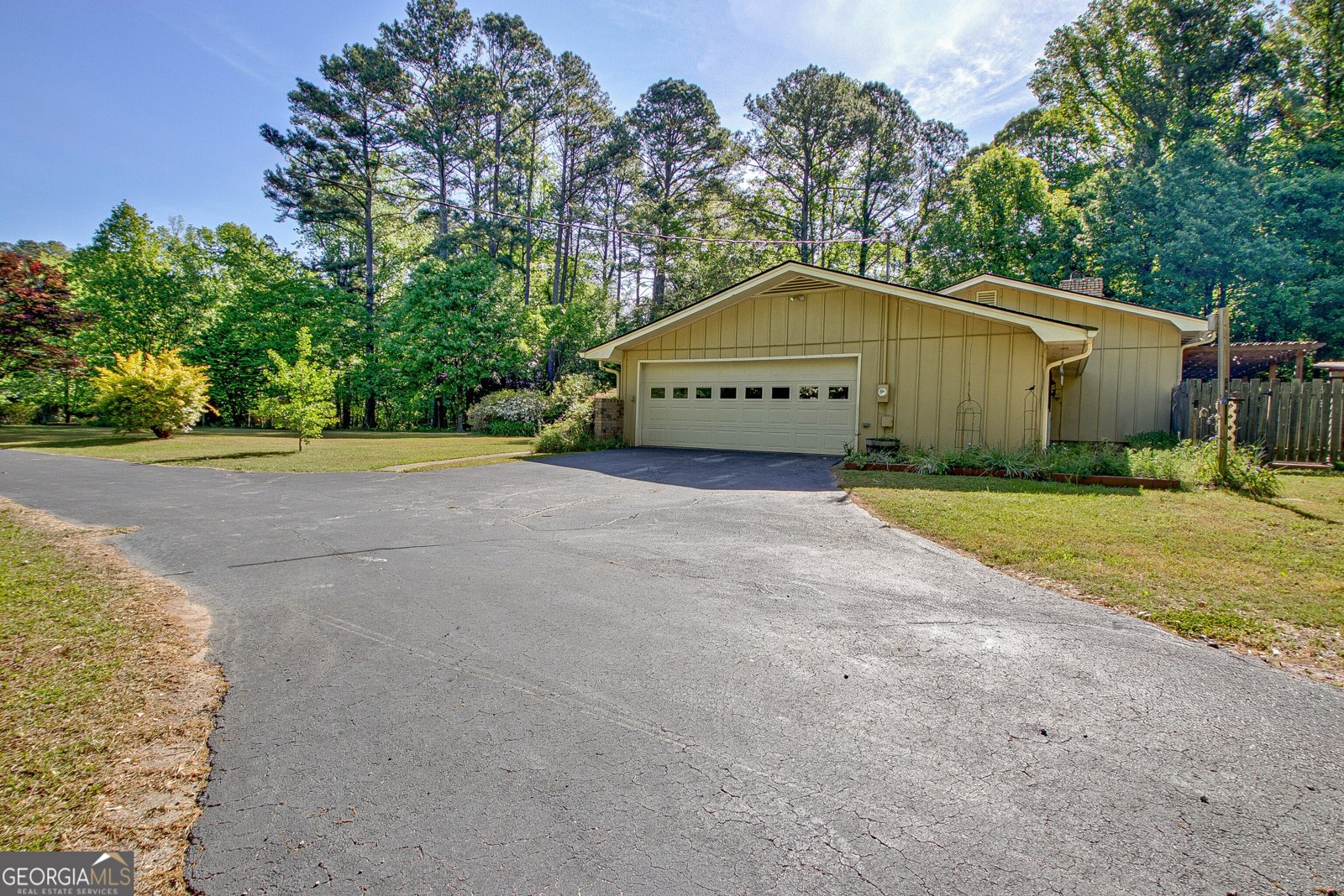 115 Hickory Place Fayetteville - Photo 47