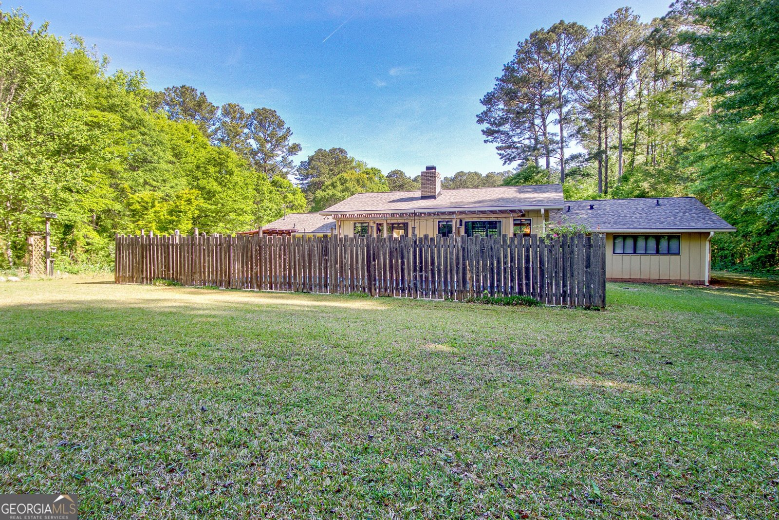 115 Hickory Place Fayetteville - Photo 48