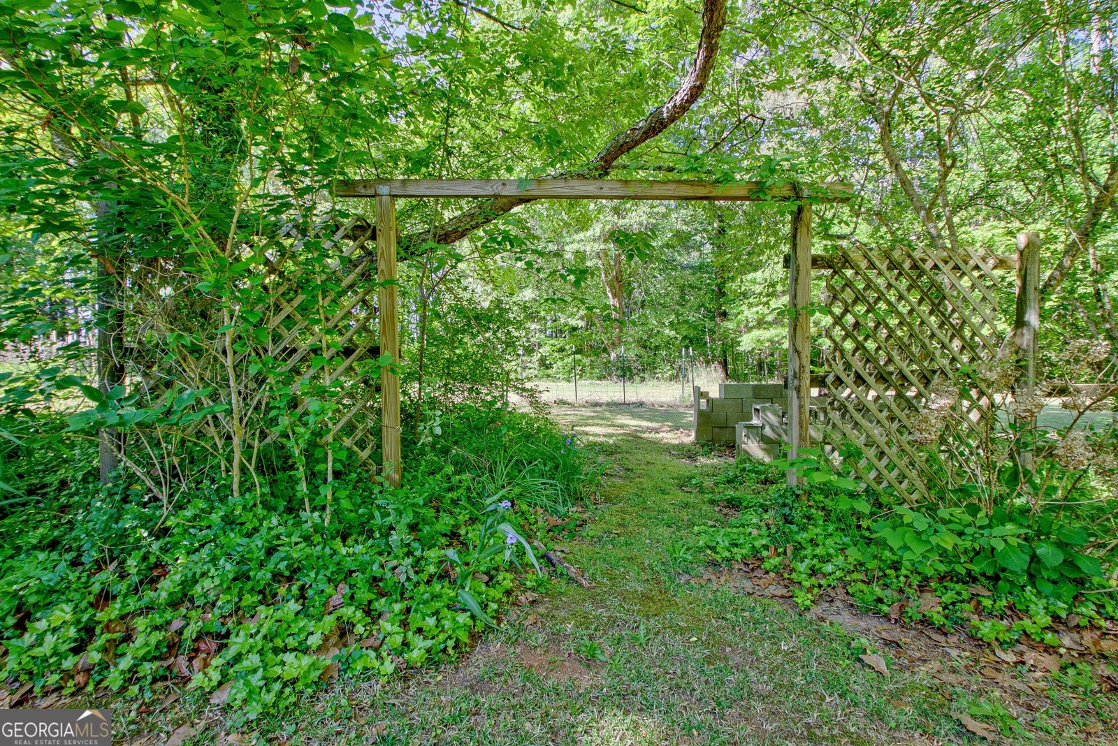 115 Hickory Place Fayetteville - Photo 49