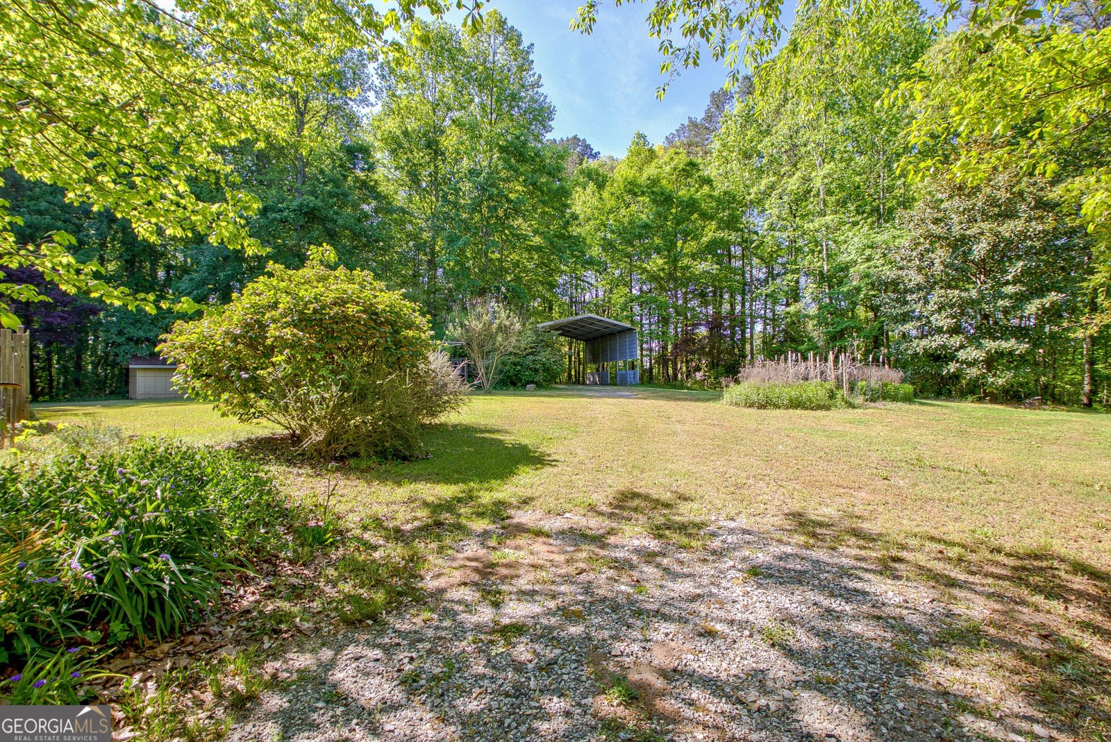 115 Hickory Place Fayetteville - Photo 50