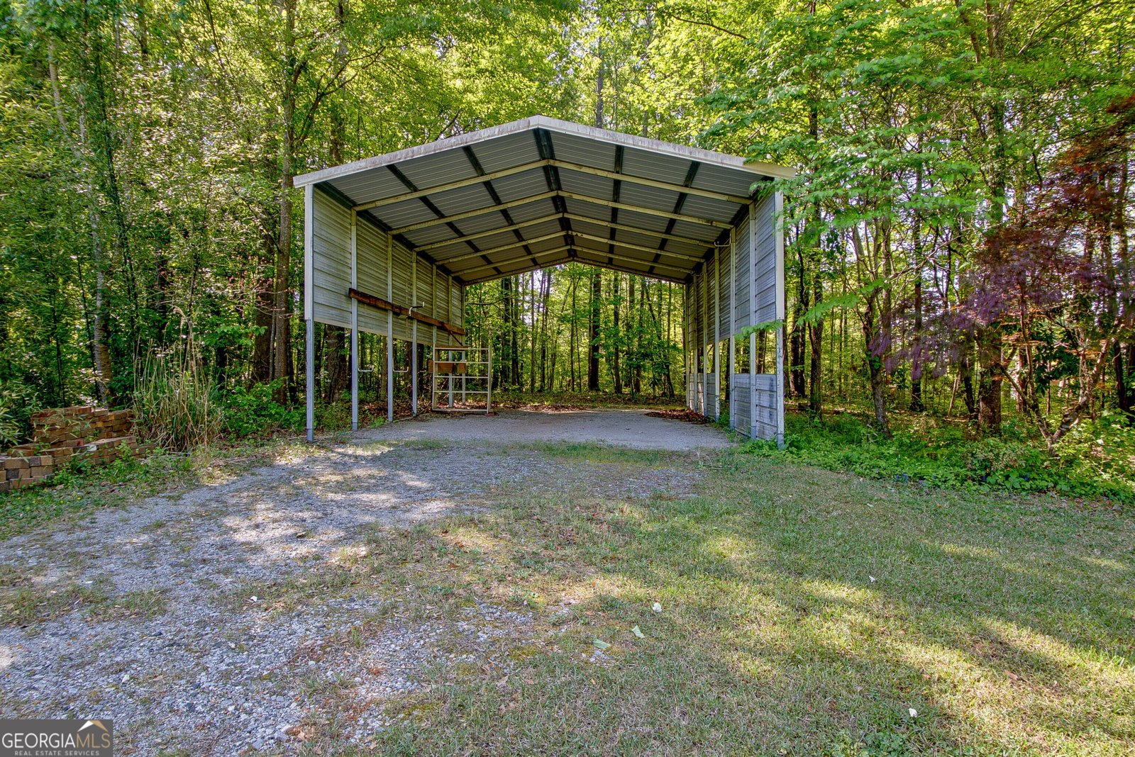 115 Hickory Place Fayetteville - Photo 52