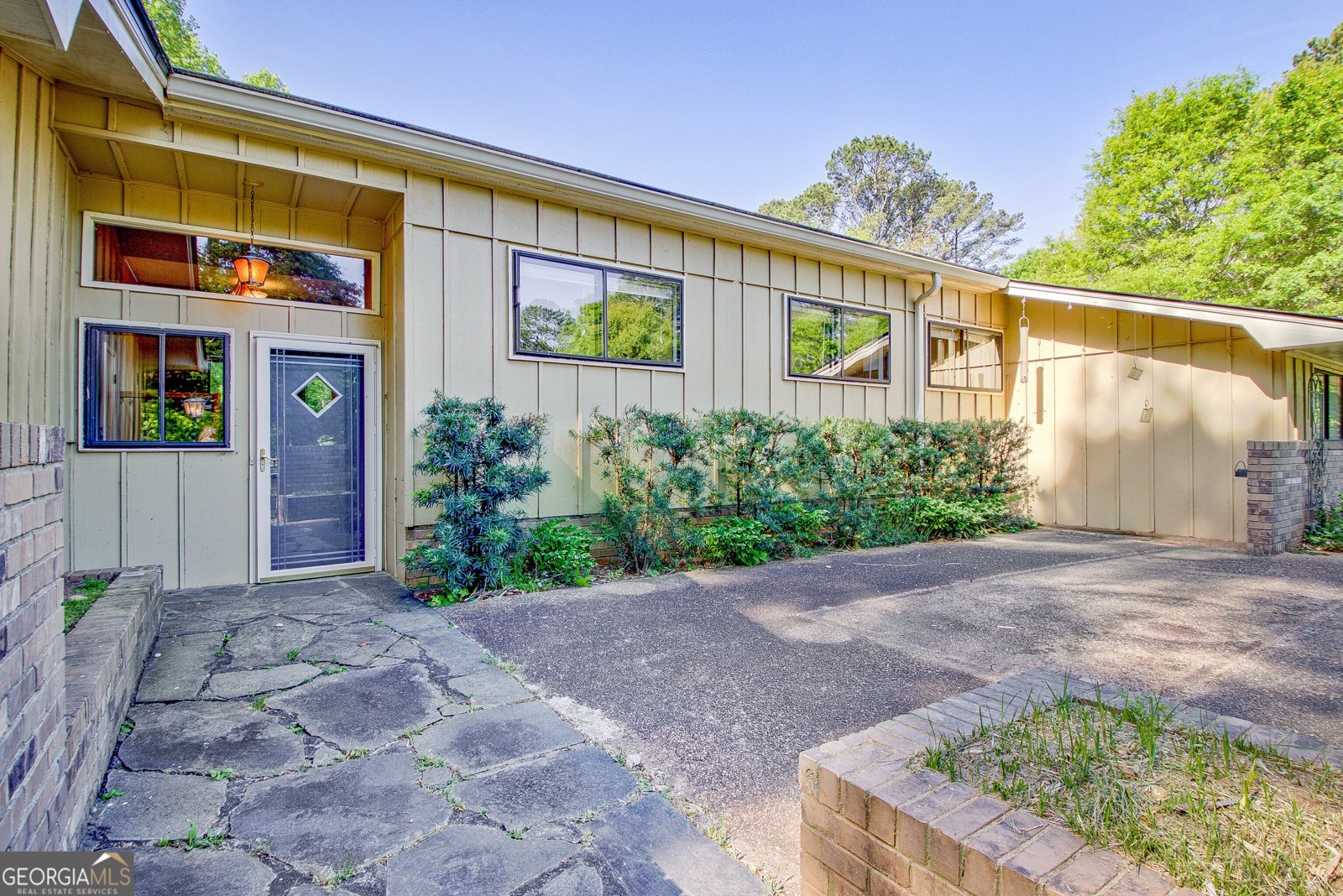 115 Hickory Place Fayetteville - Photo 6