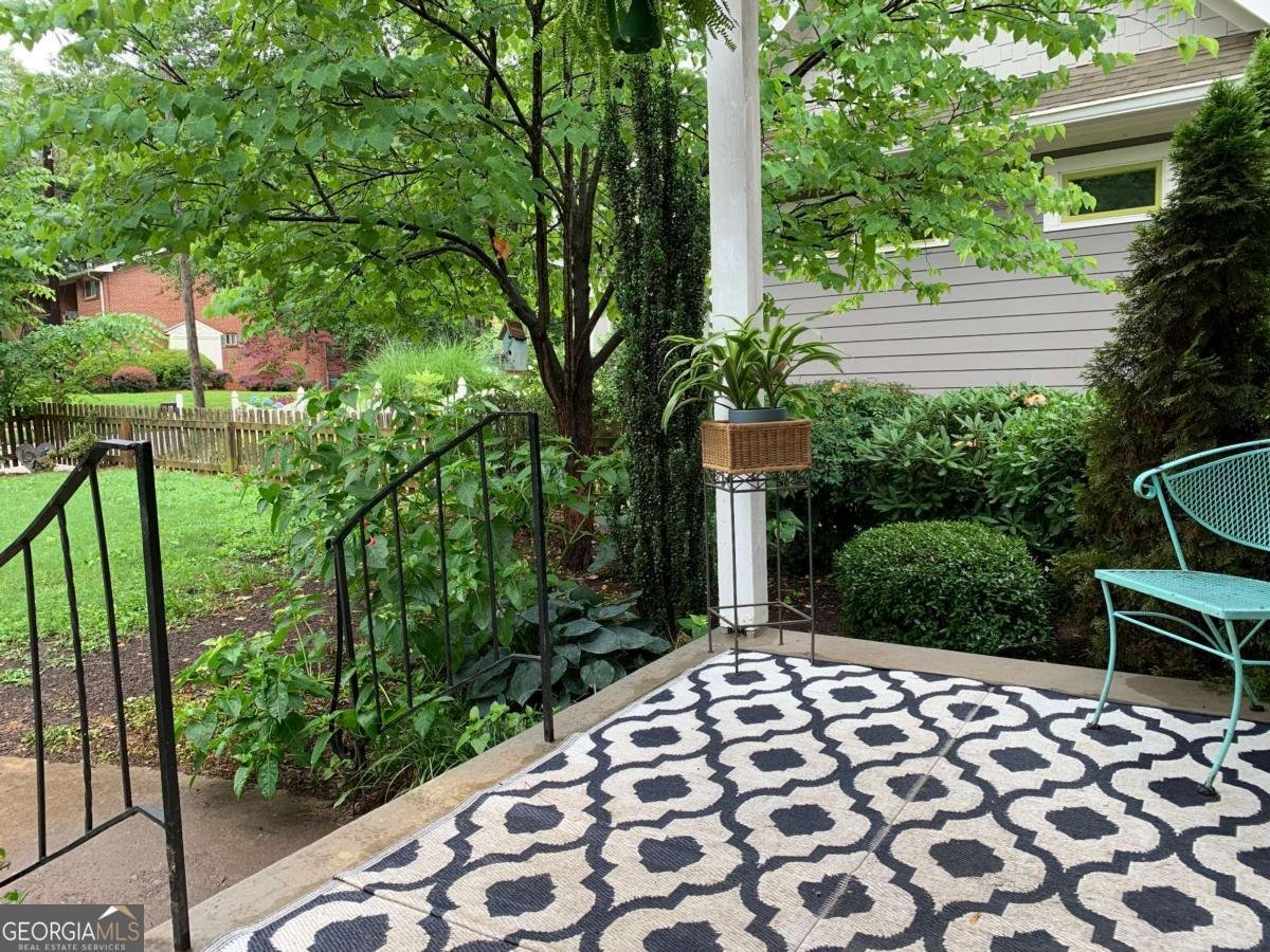 837 Lake Drive Decatur - Photo 6