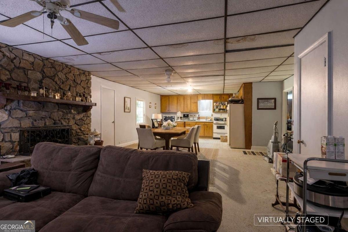 235 Shane Drive Canton - Photo 21