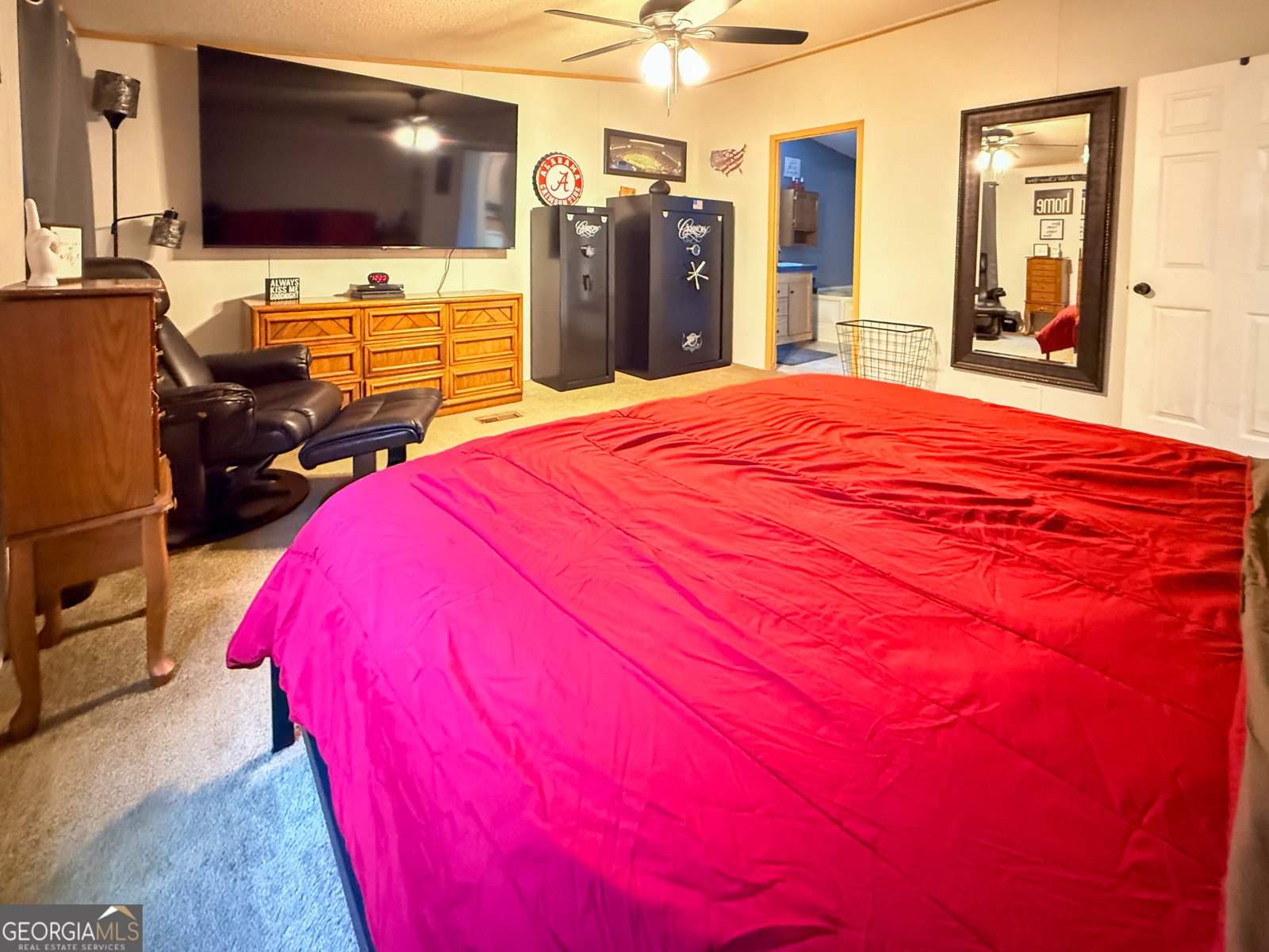 551 Hester Road Dahlonega - Photo 14