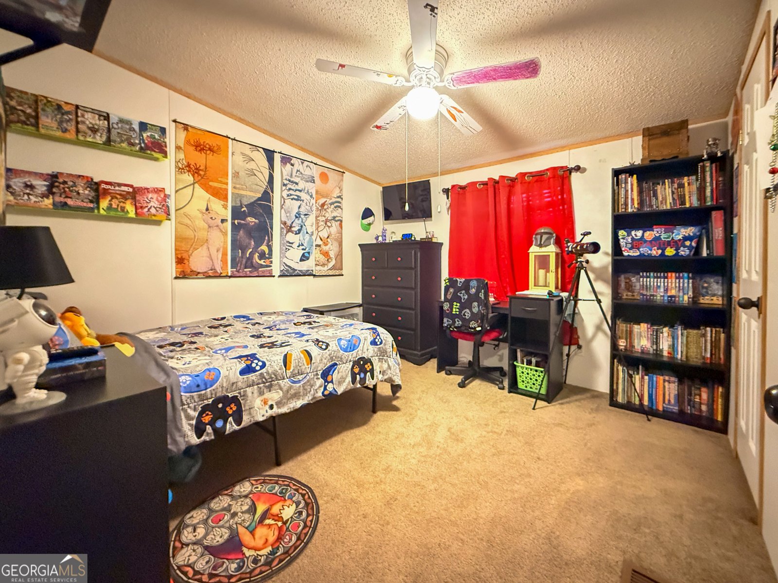 551 Hester Road Dahlonega - Photo 19