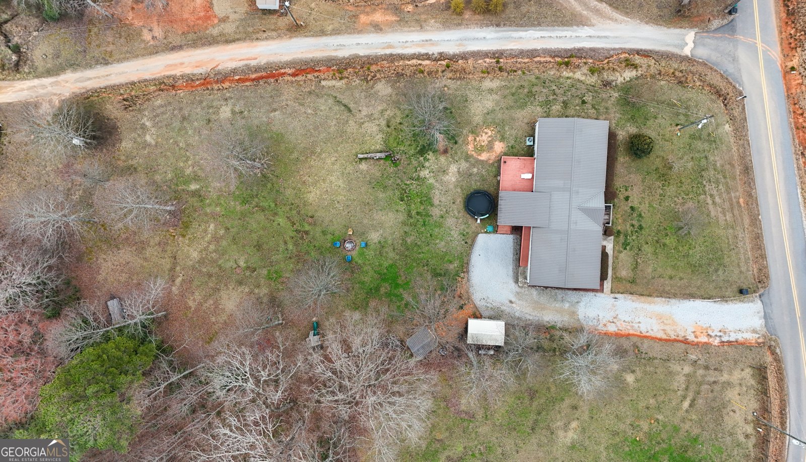 551 Hester Road Dahlonega - Photo 34