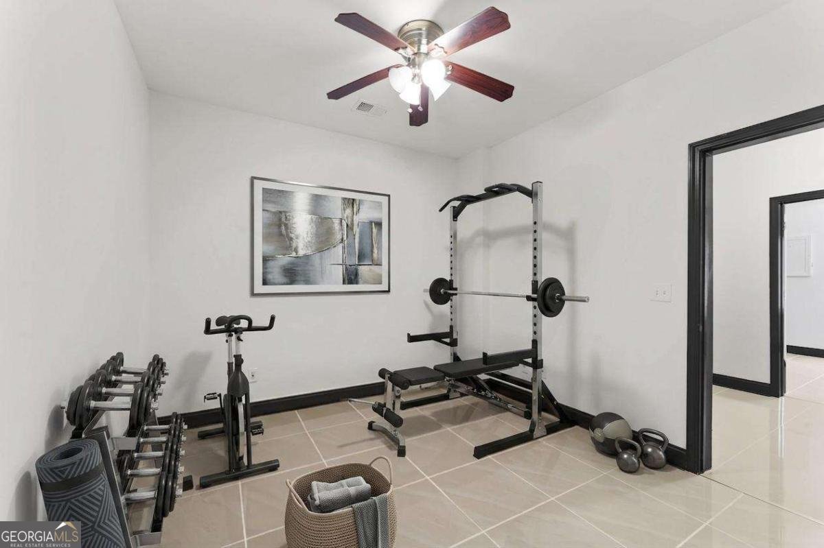 4445 Callaway Crest Drive Kennesaw - Photo 10