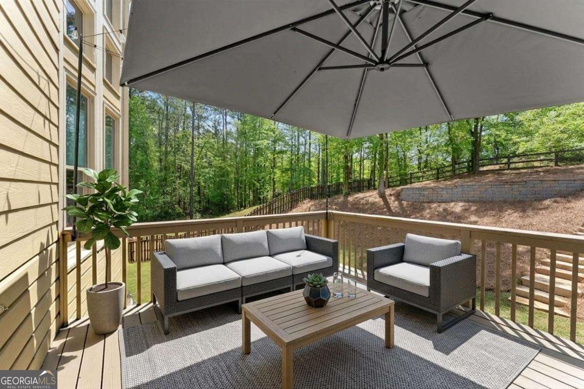 4445 Callaway Crest Drive Kennesaw - Photo 11