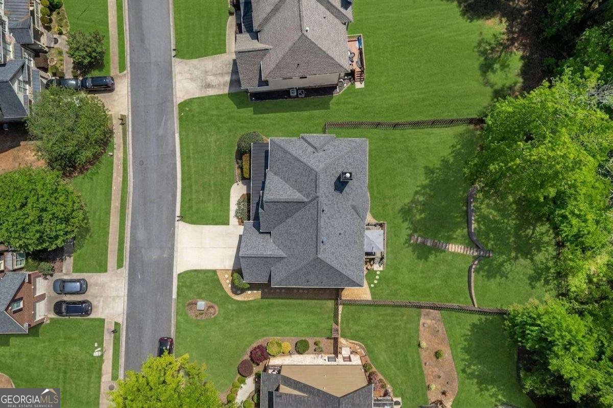 4445 Callaway Crest Drive Kennesaw - Photo 13