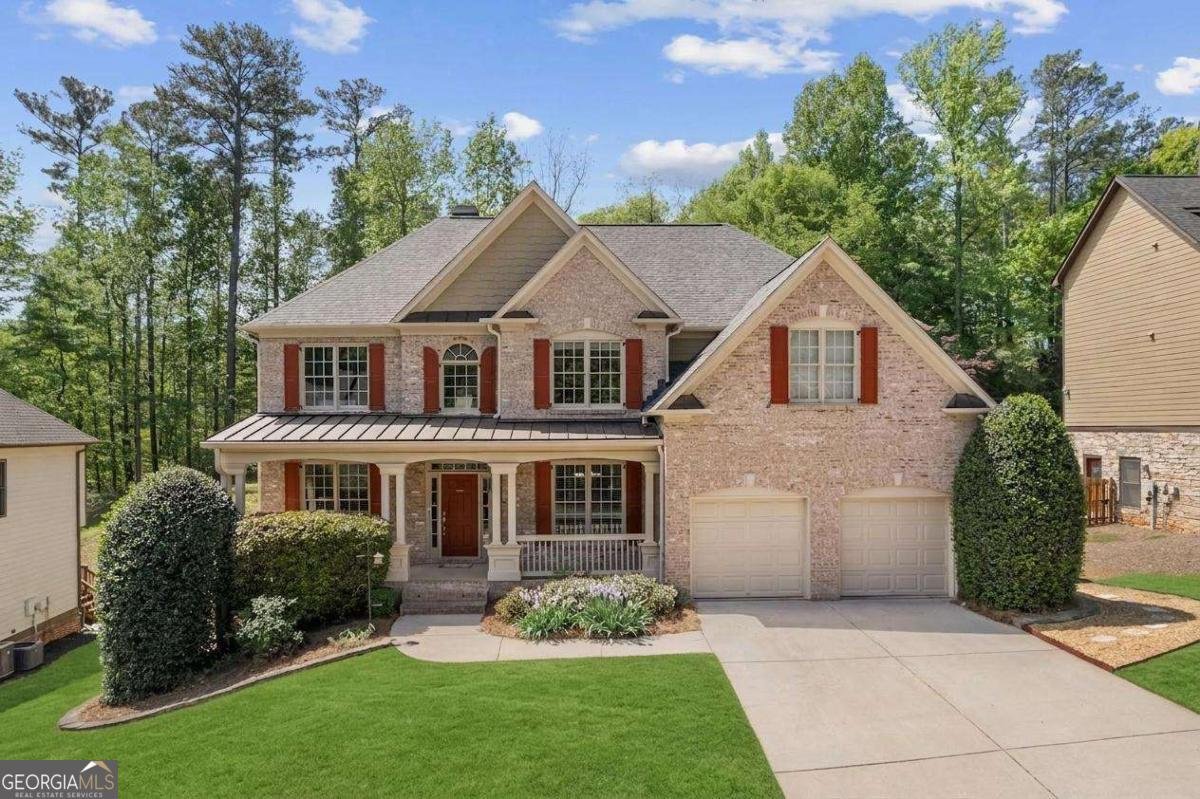 4445 Callaway Crest Drive Kennesaw - Photo 14