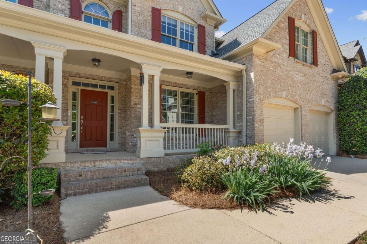 4445 Callaway Crest Drive Kennesaw - Photo 15