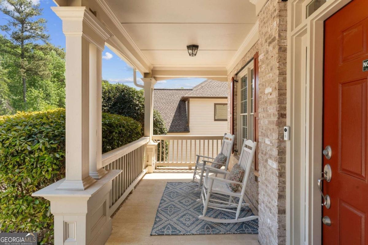 4445 Callaway Crest Drive Kennesaw - Photo 16