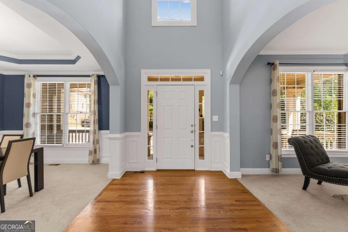 4445 Callaway Crest Drive Kennesaw - Photo 17