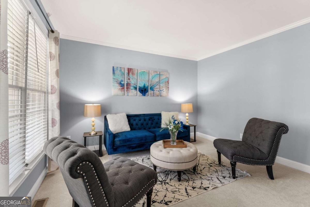 4445 Callaway Crest Drive Kennesaw - Photo 18