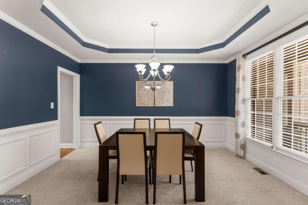 4445 Callaway Crest Drive Kennesaw - Photo 19