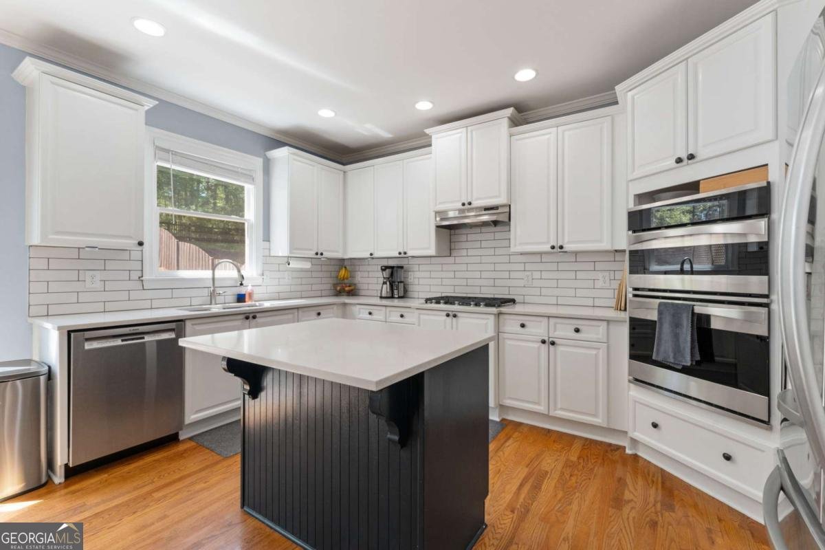 4445 Callaway Crest Drive Kennesaw - Photo 21