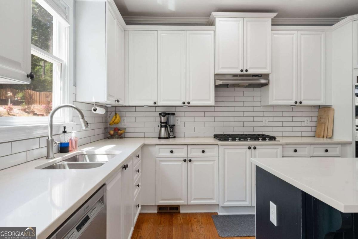 4445 Callaway Crest Drive Kennesaw - Photo 22