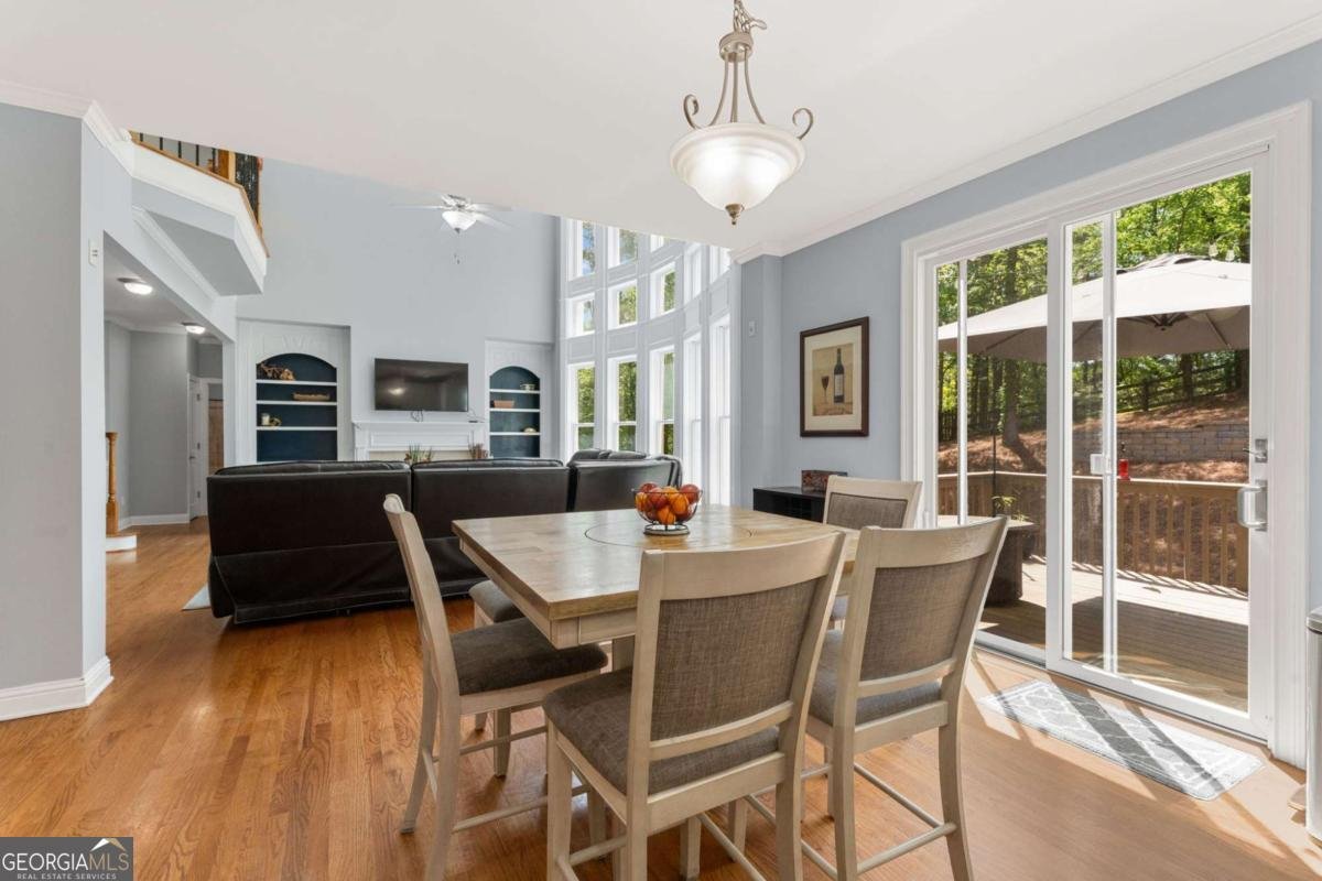 4445 Callaway Crest Drive Kennesaw - Photo 23