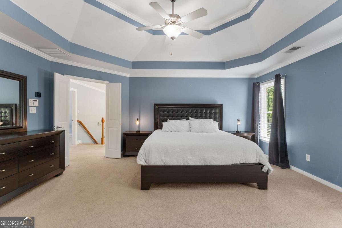 4445 Callaway Crest Drive Kennesaw - Photo 25