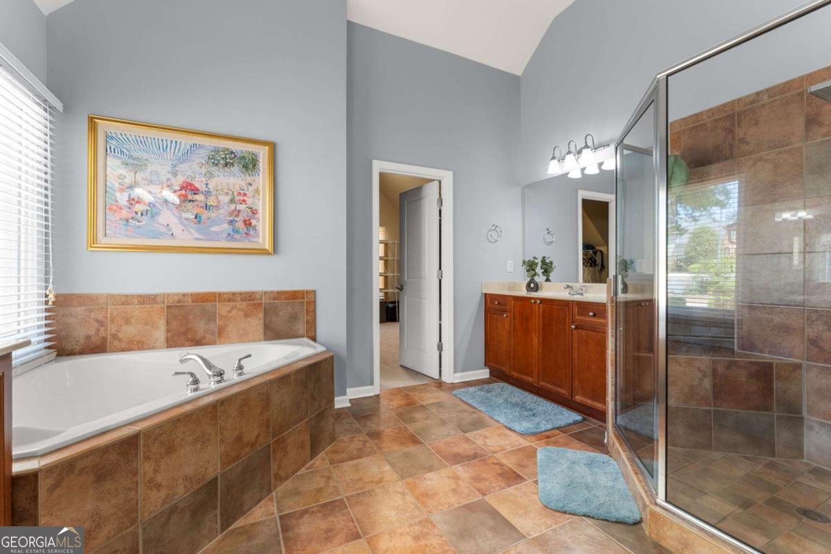 4445 Callaway Crest Drive Kennesaw - Photo 26