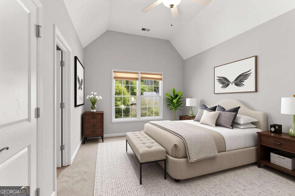 4445 Callaway Crest Drive Kennesaw - Photo 27